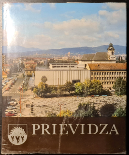 Prievidza