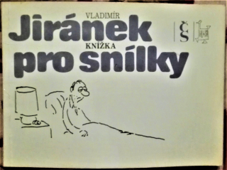 Knížka pro snílky