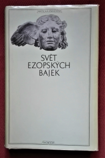 Svět ezopských bajek