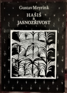Hašiš a jasnozřivost