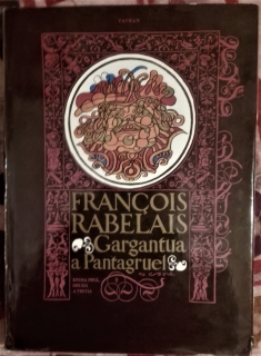 Gargantua a Pantagruel 