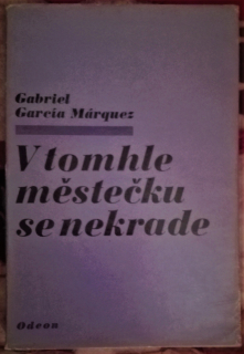V tomhle městečku se nekrade