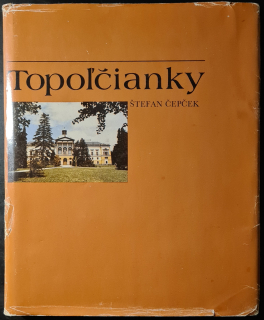 Topoľčianky