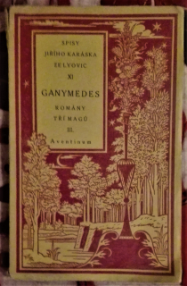 Ganymedes