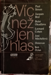 Víc než jen hlas