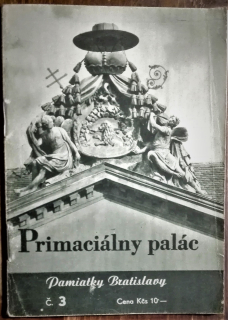 Primaciálny palác