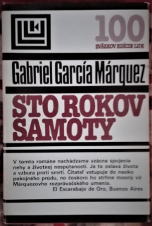 Sto rokov samoty