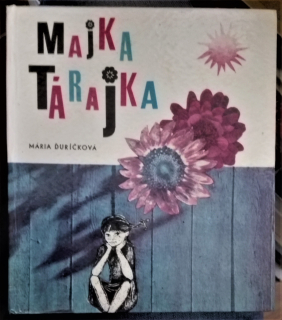 Majka Tárajka