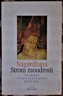 Strom moudrosti (Prameny staroindického myšlení)