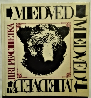 Medvěd medvědu medvědem
