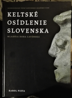 Keltské osídlenie Slovenska