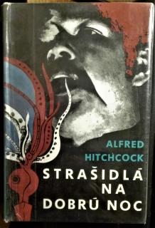 Strašidlá na dobrú noc