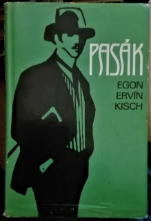 Pasák