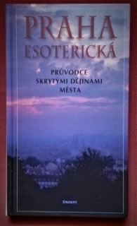 Praha esoterická