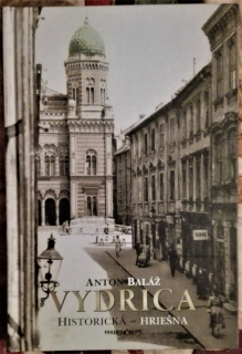 Vydrica historická - hriešna