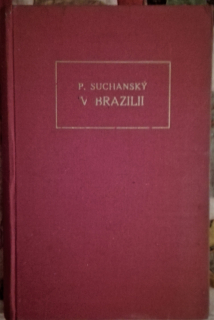 V Brazílii