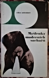 Myšlenky moderních sochařů