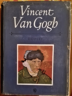 Vincent van Gogh - Dopisy