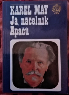 Já, náčelník Apačů