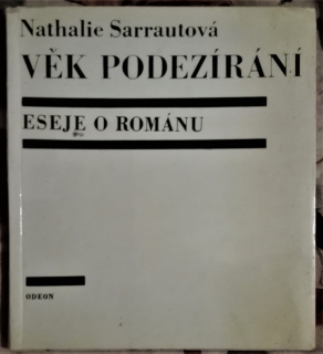 Věk podezírání