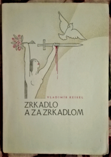 Zrkadlo a za zrkadlom
