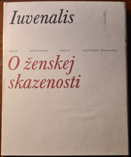 O ženskej skazenosti