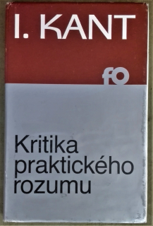 Kritika praktického rozumu
