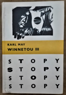 Winnetou III