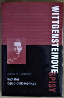 Tractatus logico-philosophicus