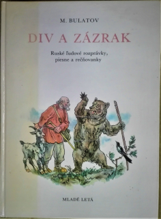 Div a zázrak