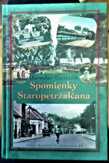Spomienky Staropetržalčana