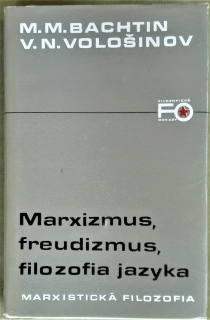 Marxizmus, freudizmus, filozofia jazyka