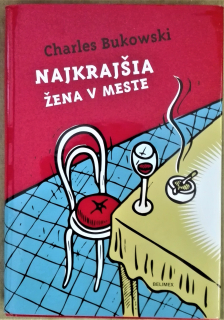 Najkrajšia žena v meste
