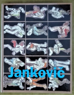 Jozef Jankovič - Svedectvo na okraji