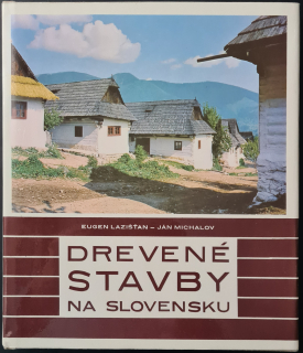 Drevené stavby na Slovensku