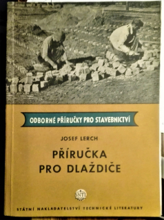 Příručka pro dlaždiče
