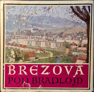 Brezová pod Bradlom