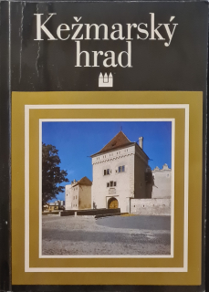 Kežmarský hrad 