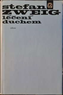 Léčení duchem