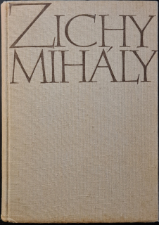 Zichy Mihály