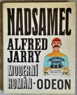 Nadsamec