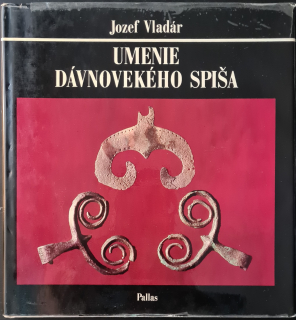 Umenie dávnovekého Spiša
