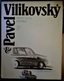 Prvá veta spánku