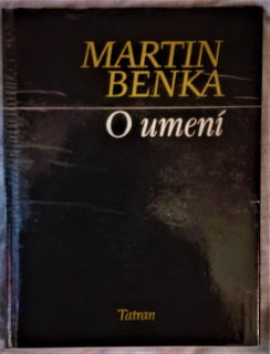 O umení