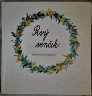 Prvý venček