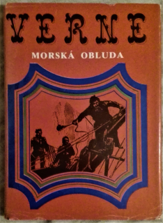 Morská obluda