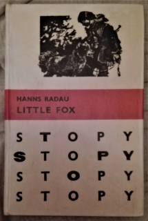 Little Fox