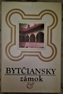 Bytčiansky zámok