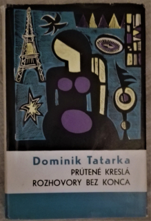 Prútené kreslá/Rozhovory bez konca