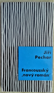 Francouzský nový román